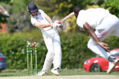 ODcar-bowled